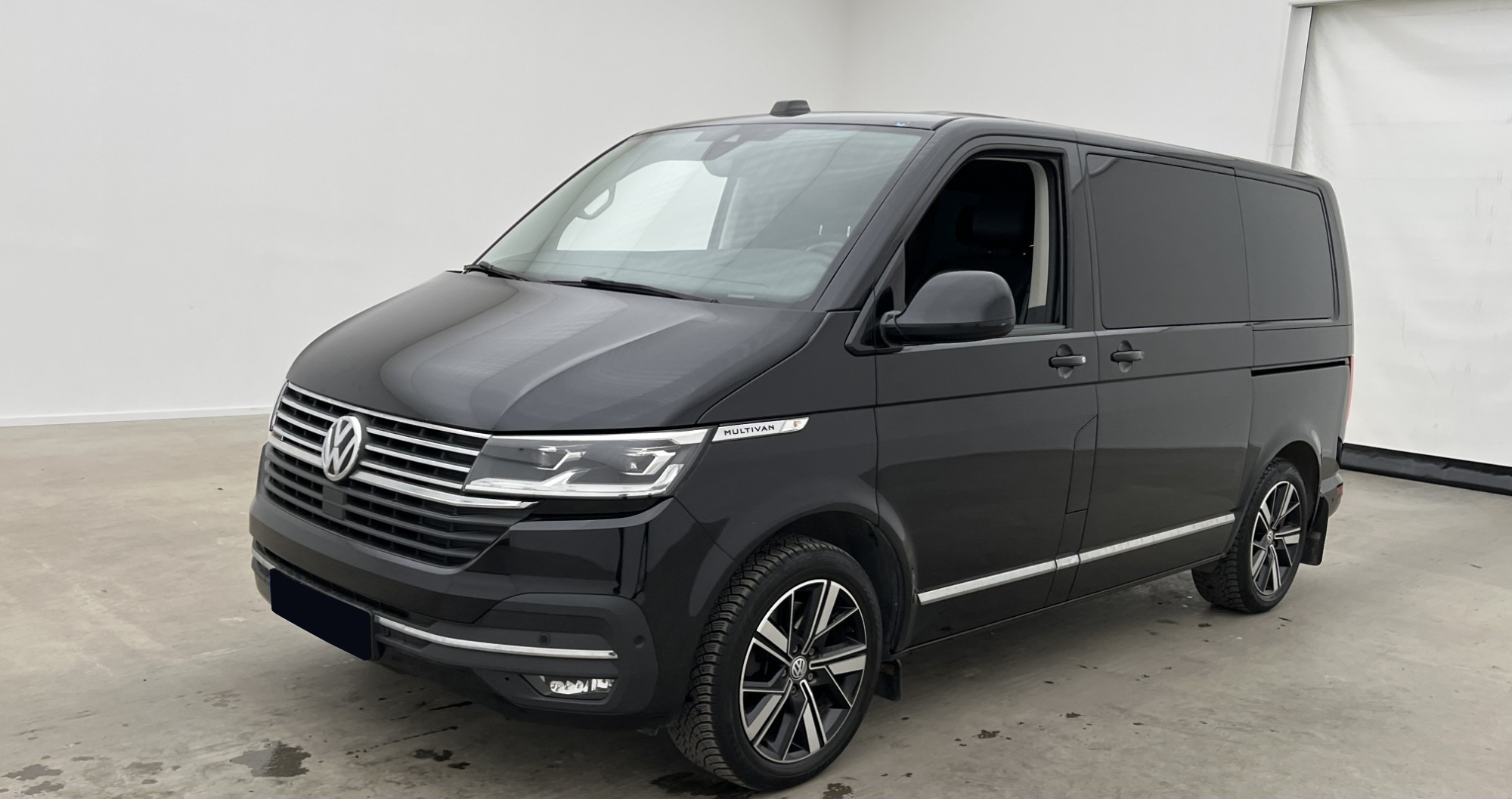 2020 VOLKSWAGEN Multivan Premium Corto 2.0 TDI BMT DSG 4Mot