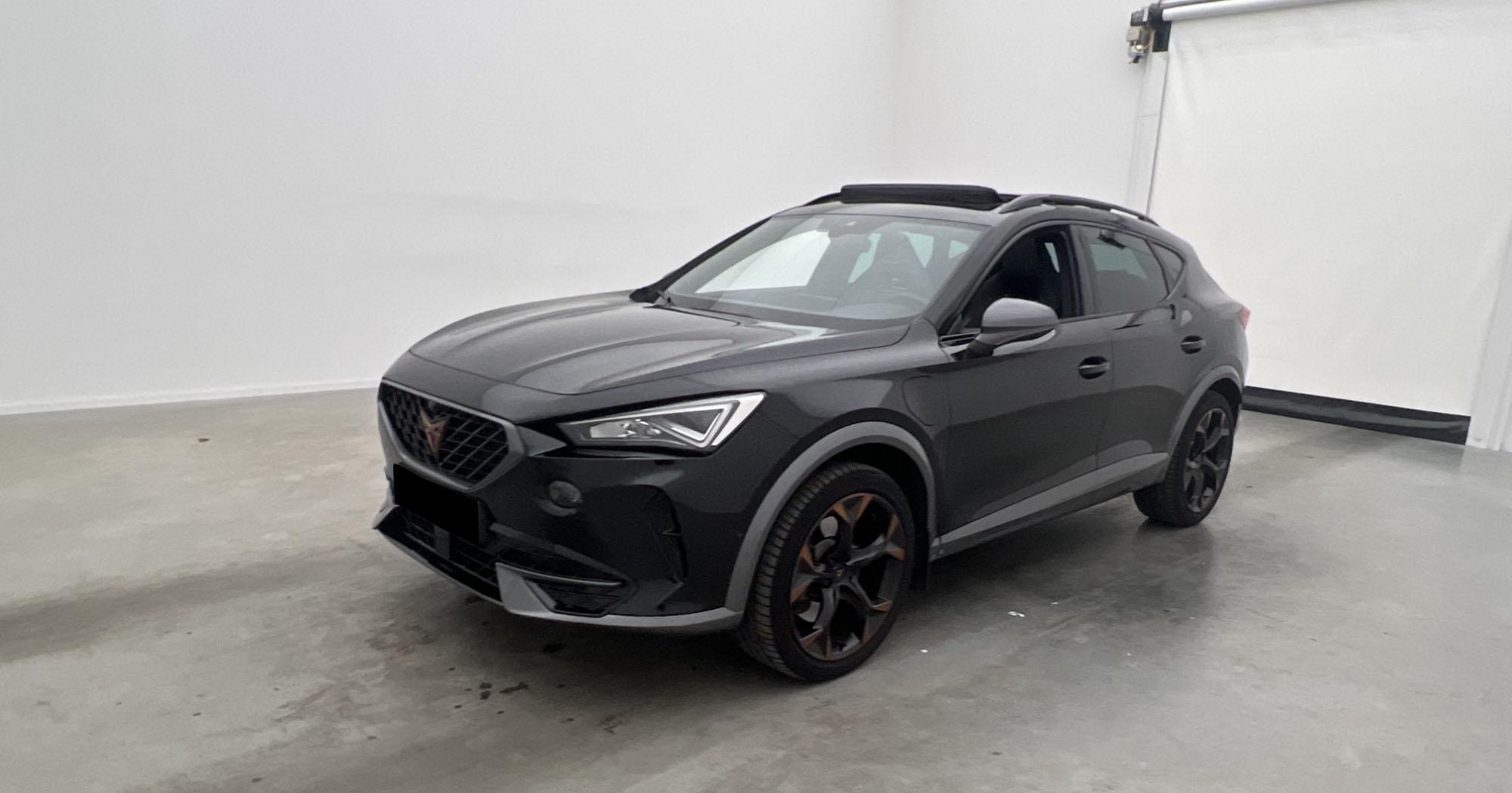 2022 CUPRA Formentor 1.4 eHybrid 245 CV VZ DSG